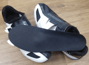 Custom Cycling Orthoses Melbourne