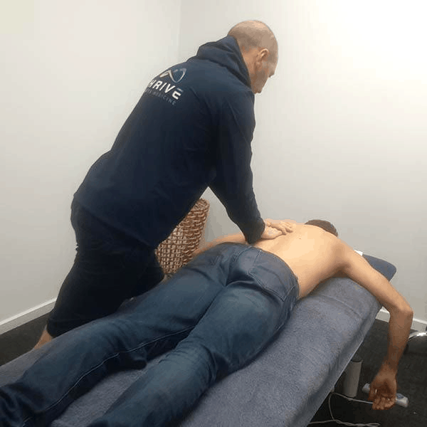 Myotherapy Croydon