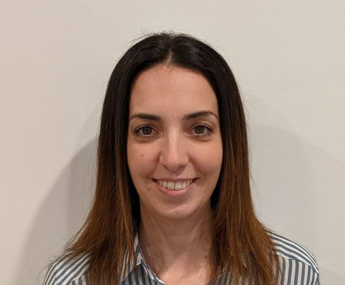 Zoe Galea - Physiotherapist Melbourne
