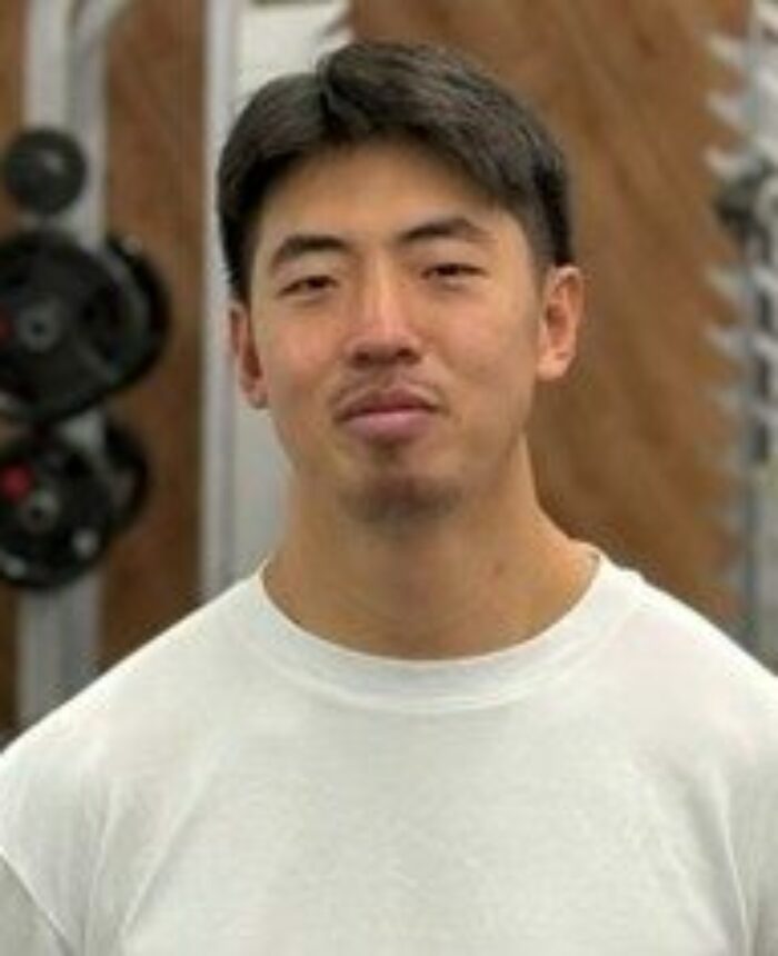 Min Bae Physio